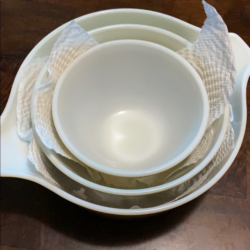 Pyrex Homestead - Picture 8 of 8
